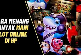 Cara Menang Banyak Di Game Slot Mudah Menang Maxwin Hari Ini