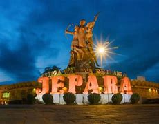 Jepara Terkenal Dengan Kota