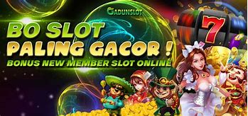 Rekomendasi Situs Slot Mudah Jackpot Terbesar Di Dunia 2023 Situs Gacor Terbaru