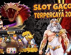 Situs Slot Gacor Hari Ini 2023