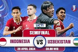 Slot Booming Mudah Menang Hari Ini Indonesia Vs Uzbekistan 2024