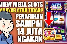 Slot Mania Apakah Membayar