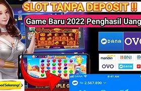 Slot Tanpa Deposit Menghasilkan Uang Dana Asli 2024